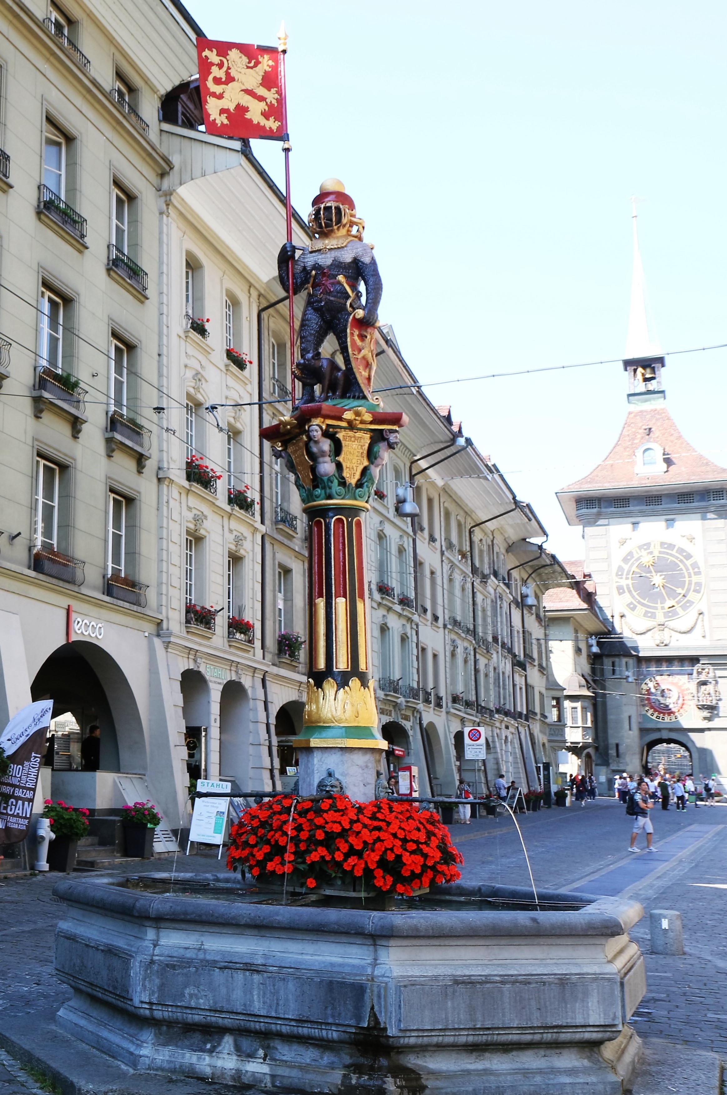 Switzerland